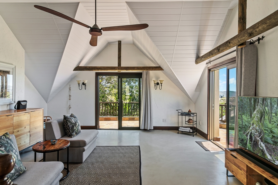 5 Bedroom Property for Sale in Pezula Golf Estate Western Cape